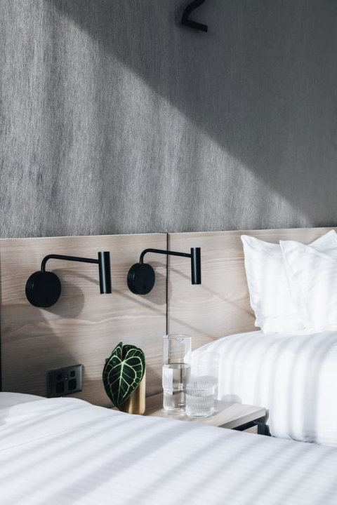 Novotel Melbourne South Wharf - VIC Tourism 3