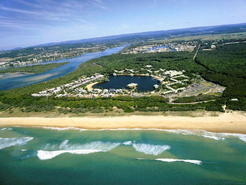 Novotel Sunshine Coast Resort - VIC Tourism 0