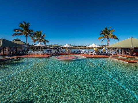 Novotel Sunshine Coast Resort - VIC Tourism 1