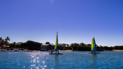Novotel Sunshine Coast Resort - VIC Tourism 2