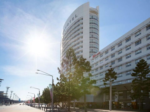 Novotel Sydney Olympic Park - VIC Tourism 0