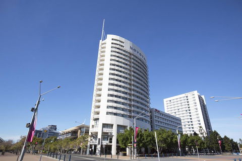 Novotel Sydney Olympic Park - VIC Tourism 2