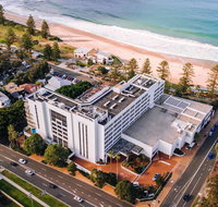 Novotel Wollongong Northbeach - VIC Tourism