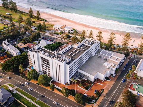 Novotel Wollongong Northbeach - VIC Tourism 0