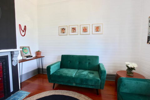 Nowra Beauty - VIC Tourism 1