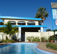 Nowra Motor Inn - VIC Tourism
