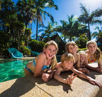 NRMA Darlington Beach Holiday Resort - VIC Tourism