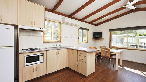 NRMA Echuca Holiday Park - VIC Tourism 2