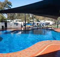 NRMA Echuca Holiday Park - VIC Tourism