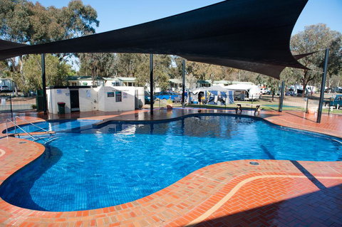 NRMA Echuca Holiday Park - VIC Tourism 0