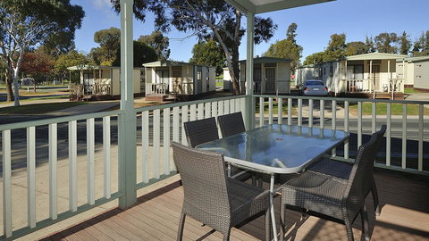 NRMA Echuca Holiday Park - VIC Tourism 3