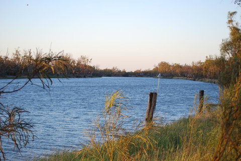 NRMA Echuca Holiday Park - VIC Tourism 1