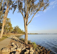 NRMA Lake Somerset Holiday Park - VIC Tourism