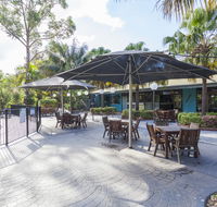 NRMA Murramarang Beachfront Holiday Resort - VIC Tourism
