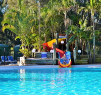 NRMA Ocean Beach Holiday Resort - VIC Tourism