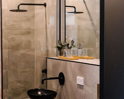 NRMA Ocean Beach Holiday Resort - VIC Tourism 3