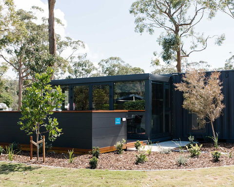 NRMA Ocean Beach Holiday Resort - VIC Tourism 2