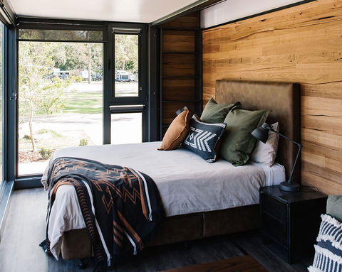 NRMA Ocean Beach Holiday Resort - VIC Tourism 1