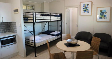 NRMA Port Macquarie Breakwall Holiday Park - VIC Tourism 2