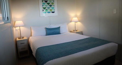 NRMA Port Macquarie Breakwall Holiday Park - VIC Tourism 1