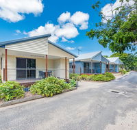 NRMA Woodgate Beach Holiday Park - VIC Tourism
