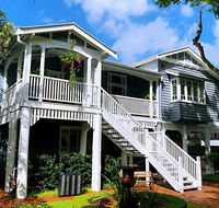 Number 12 BB - VIC Tourism