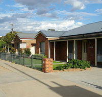 Numurkah Apartments - The Saxton - VIC Tourism