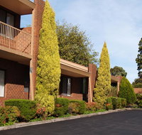 Nunawading Motor Inn - VIC Tourism