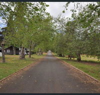 Nyamup Cottage 8 - VIC Tourism