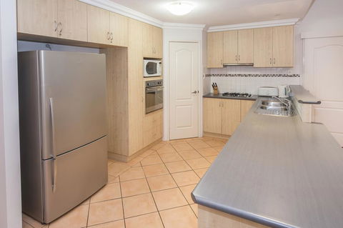 Nyes Nest - VIC Tourism 2