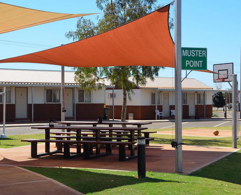 NYFL Karratha Village Workforce Accommodation - VIC Tourism 1