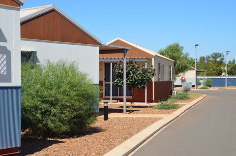 NYFL Karratha Village Workforce Accommodation - VIC Tourism 0