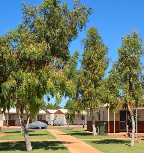 NYFL Karratha Village Workforce Accommodation - VIC Tourism 3