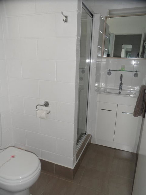 Oakey Motel - VIC Tourism 3