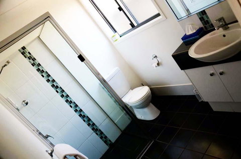 Oakey Motor Inn - VIC Tourism 2