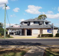 Oakey Motor Inn - VIC Tourism