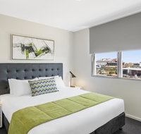 Oaks Brisbane Woolloongabba Suites - VIC Tourism