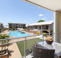 Oaks Broome Hotel - VIC Tourism