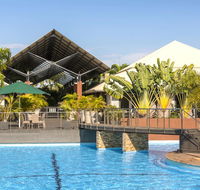 Oaks Cable Beach Resort - VIC Tourism