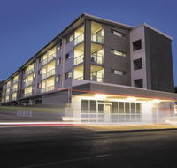 Oaks Moranbah Suites - VIC Tourism