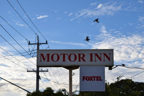 Oasis Motor Inn - VIC Tourism 2