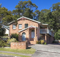 Ocean 1/38 - Ocean's Apartment - VIC Tourism