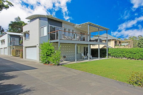 Ocean 1/42, Mollymook - VIC Tourism 0