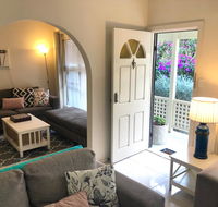 Ocean Beach Cottage - VIC Tourism