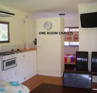 Ocean Beach Hideaway - VIC Tourism