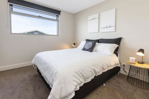 OCEAN BEACH RETREAT - SORRENTO - VIC Tourism 1