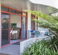 Ocean Breeze - Fathoms 3 - VIC Tourism