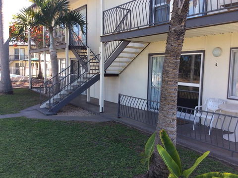 Ocean Breeze Units - VIC Tourism 2