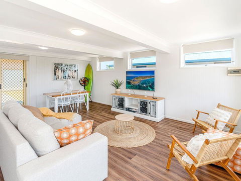 Ocean Dreaming- Amazing Views - Just Listed Up Dated Photos Available Shortly. - VIC Tourism 0