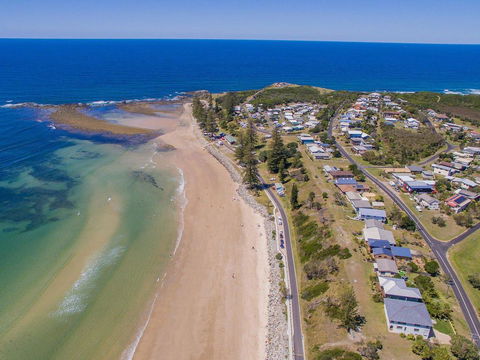 Ocean Dreaming- Amazing Views - Just Listed Up Dated Photos Available Shortly. - VIC Tourism 1